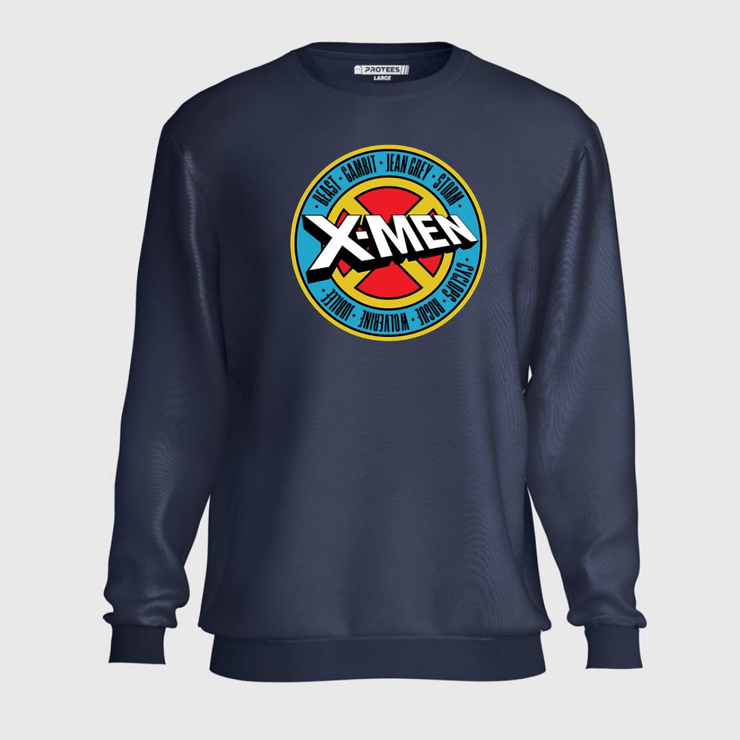 DTF - X-MEN SWEATSHIRT