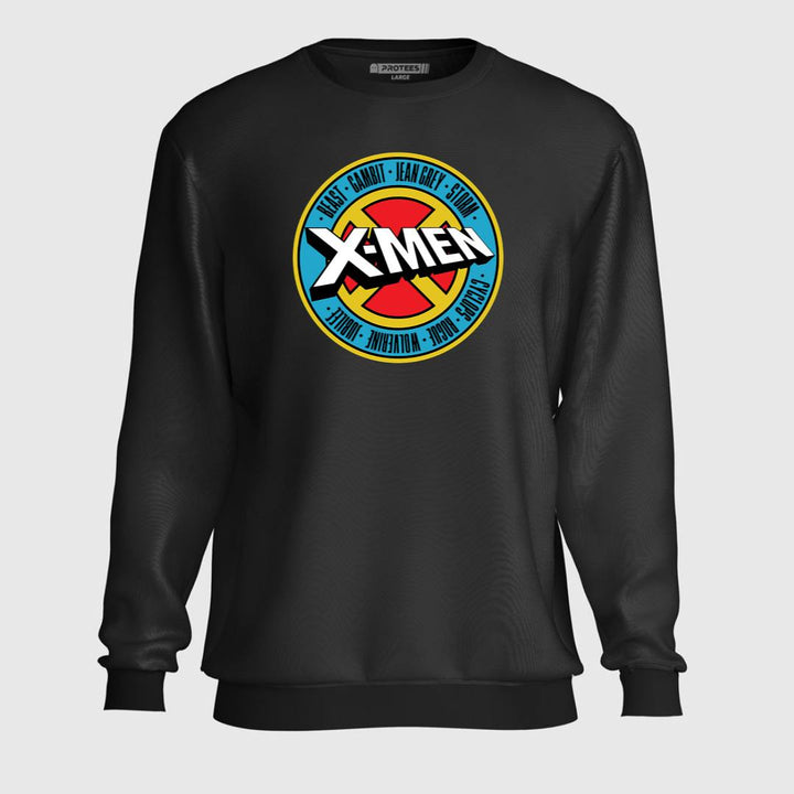 X-MEN SWEATSHIRT