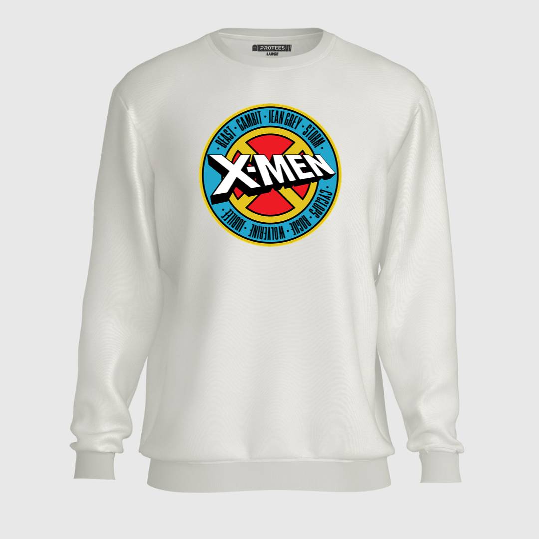 DTF - X-MEN SWEATSHIRT