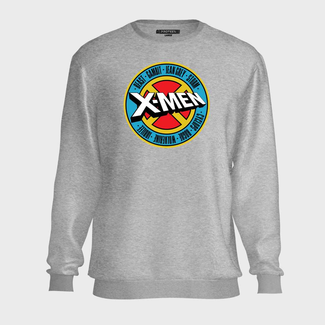 DTF - X-MEN SWEATSHIRT