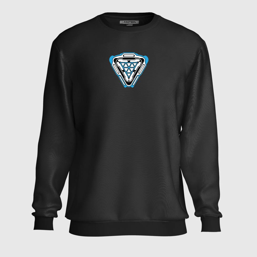 DTF - ARC REACTOR SWEATSHIRT
