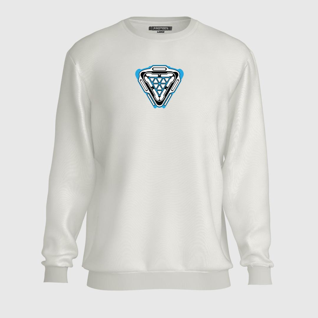 DTF - ARC REACTOR SWEATSHIRT