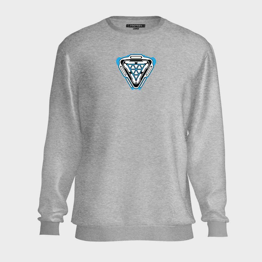 DTF - ARC REACTOR SWEATSHIRT