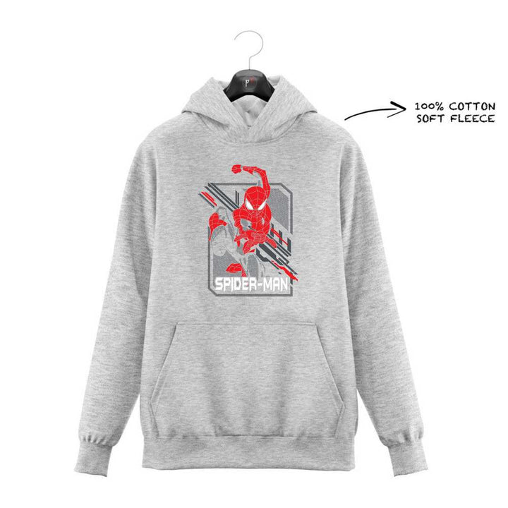 DTF - THE AMAZING SPIDERMAN HOODIE DTF021