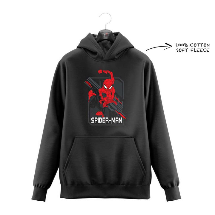 DTF - THE AMAZING SPIDERMAN HOODIE DTF021