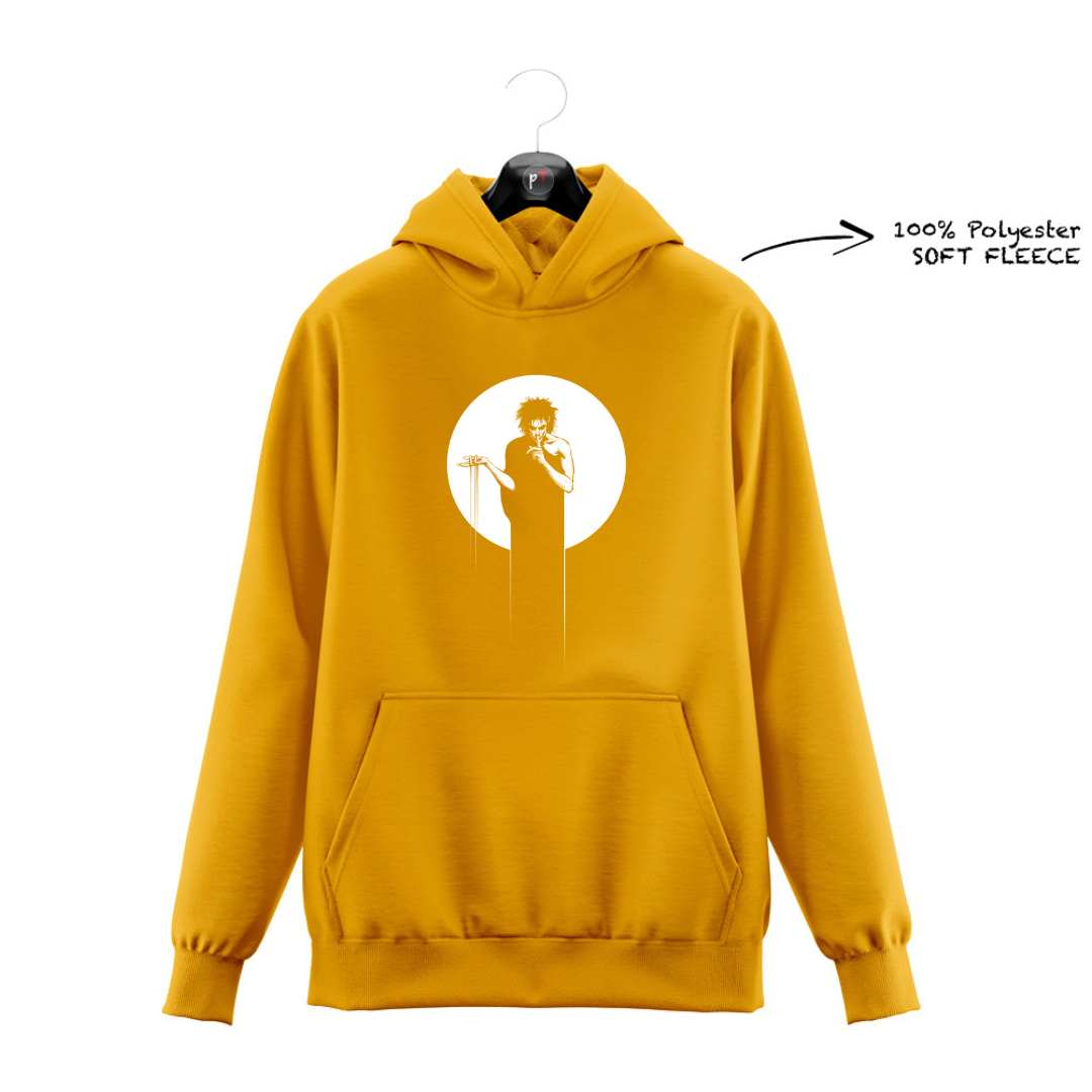 DTF - SAND-MAN HOODIE DTF008