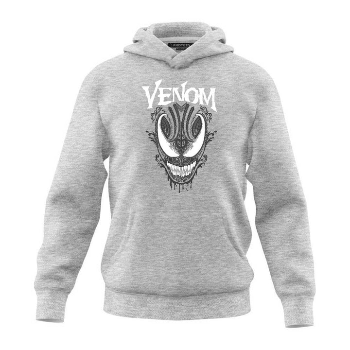 DTF -  VENOM HOODIE DTF053