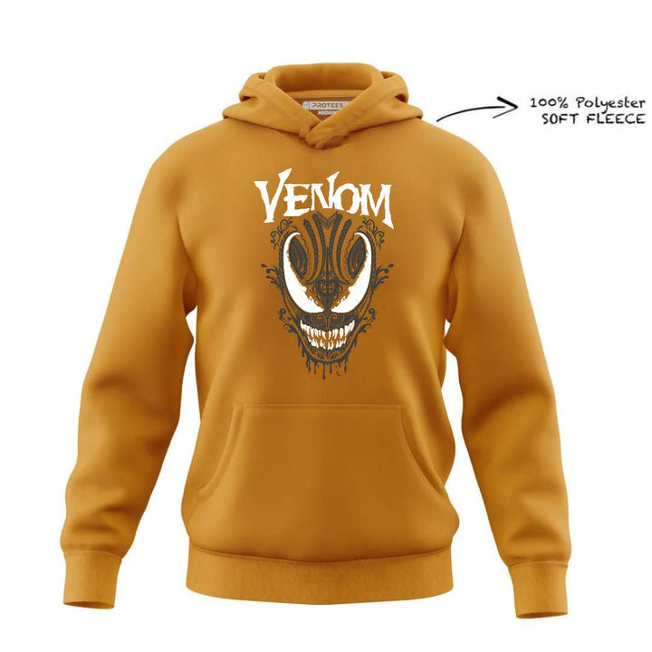 DTF -  VENOM HOODIE DTF053