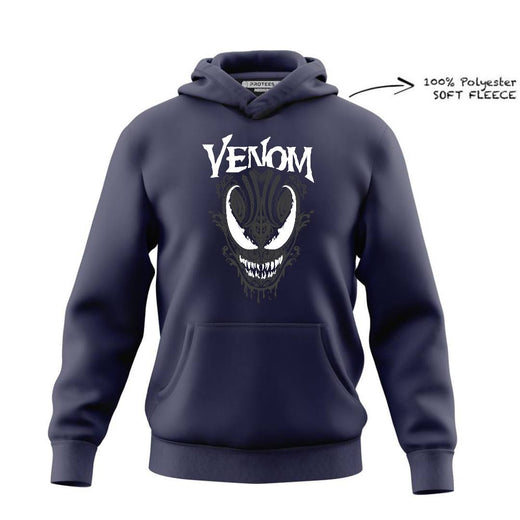 Digital Graphic Hoodies