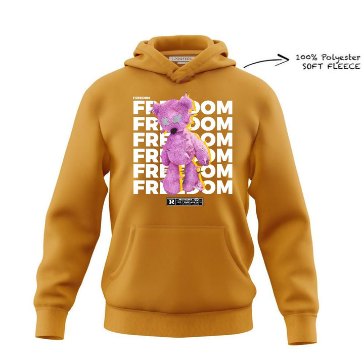 DTF - FREEDOM HOODIE DTF036