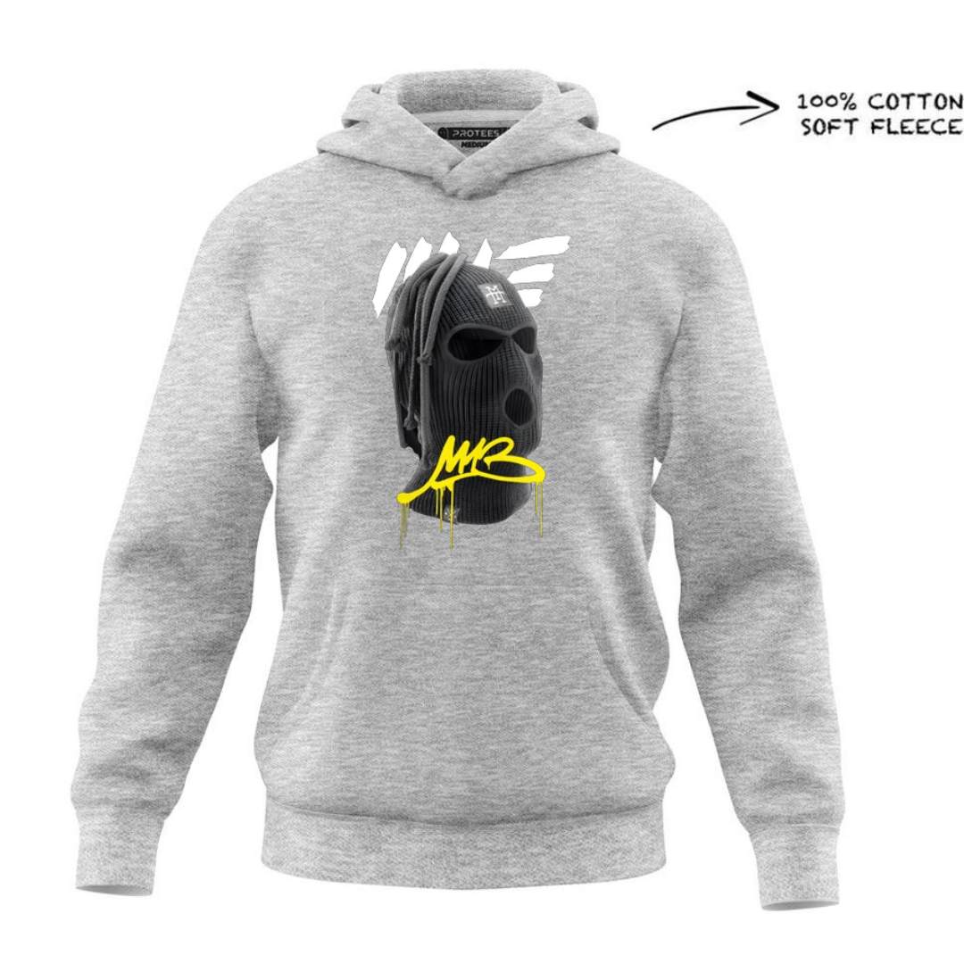 DTF -  MB HOODIE DTF030