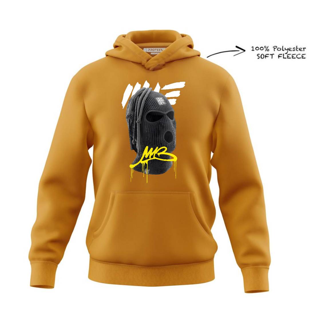 DTF -  MB HOODIE DTF030