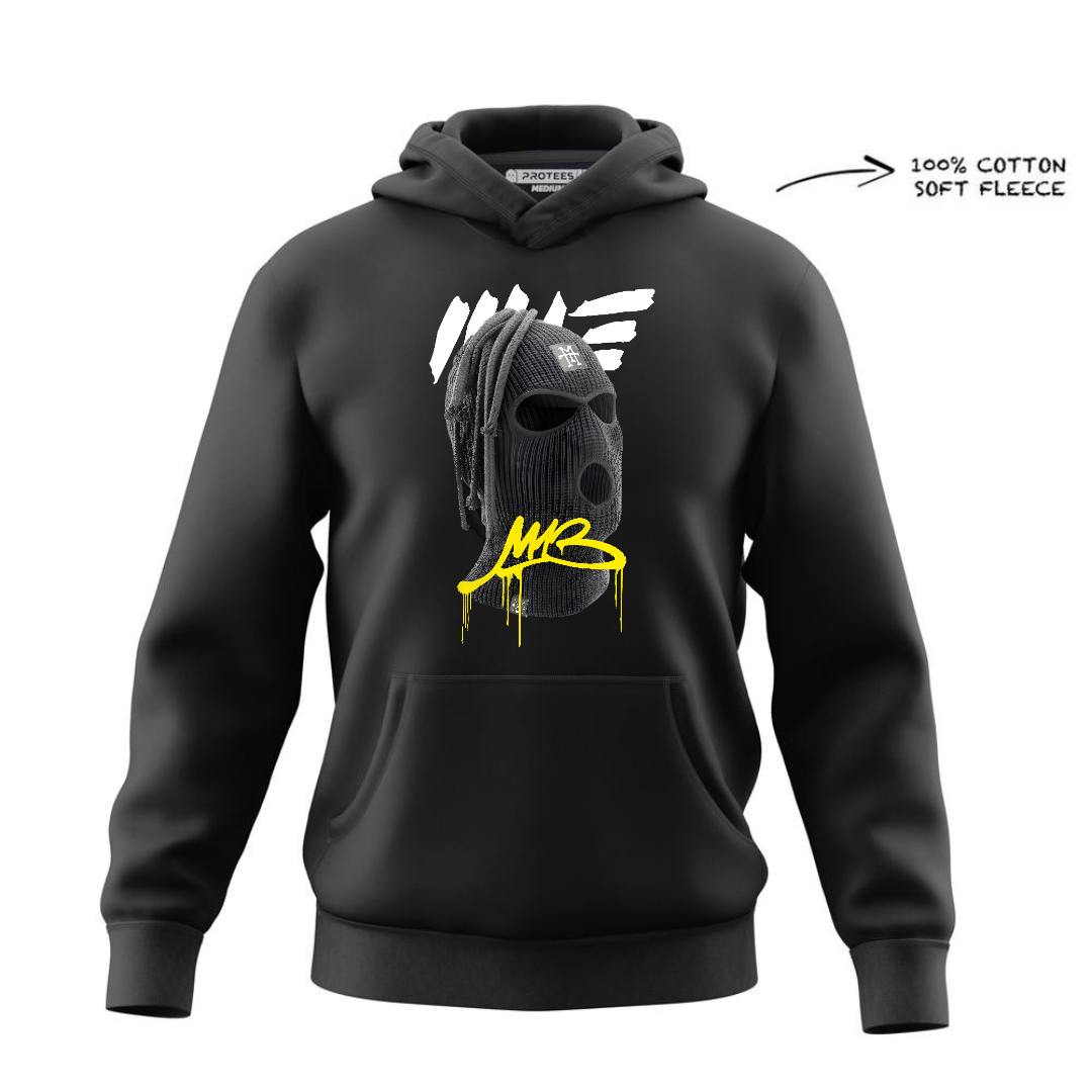 DTF -  MB HOODIE DTF030