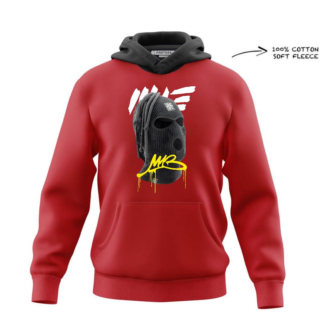 DTF -  MB HOODIE DTF030
