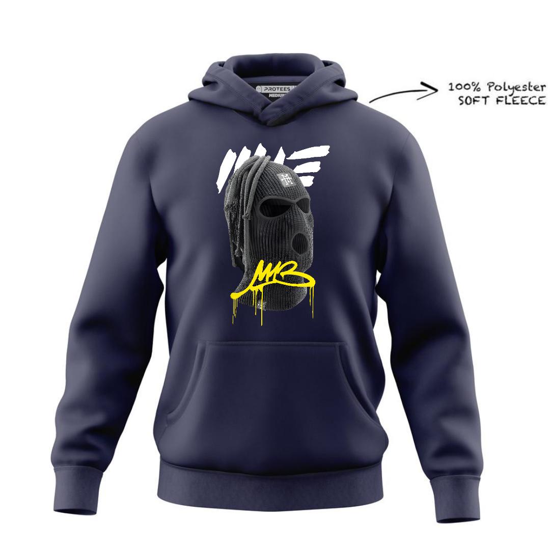 DTF -  MB HOODIE DTF030