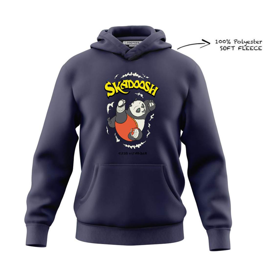 DTF - SKADOOSH HOODIE DTF071