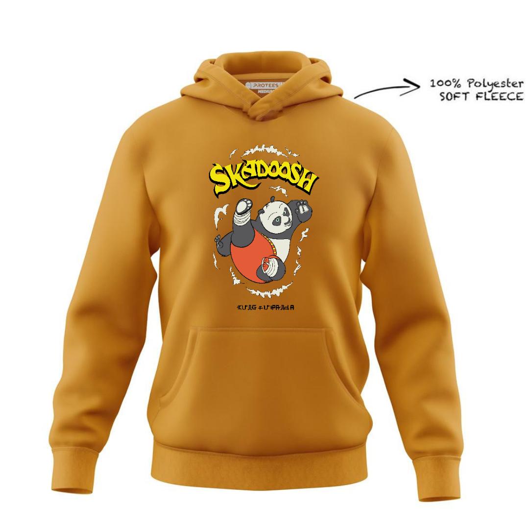 DTF - SKADOOSH HOODIE DTF071