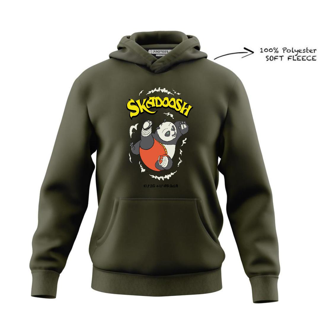 DTF - SKADOOSH HOODIE DTF071