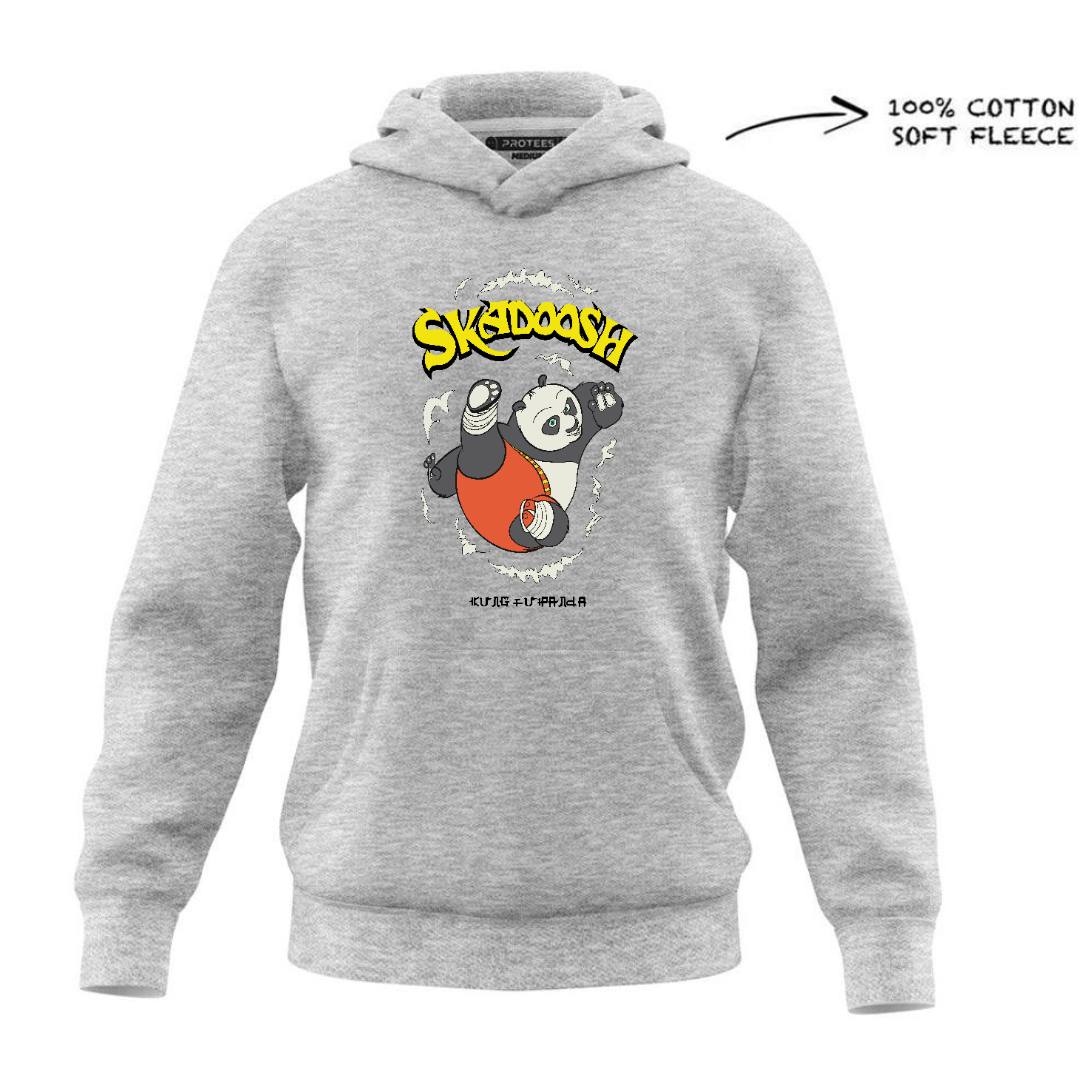 DTF - SKADOOSH HOODIE DTF071