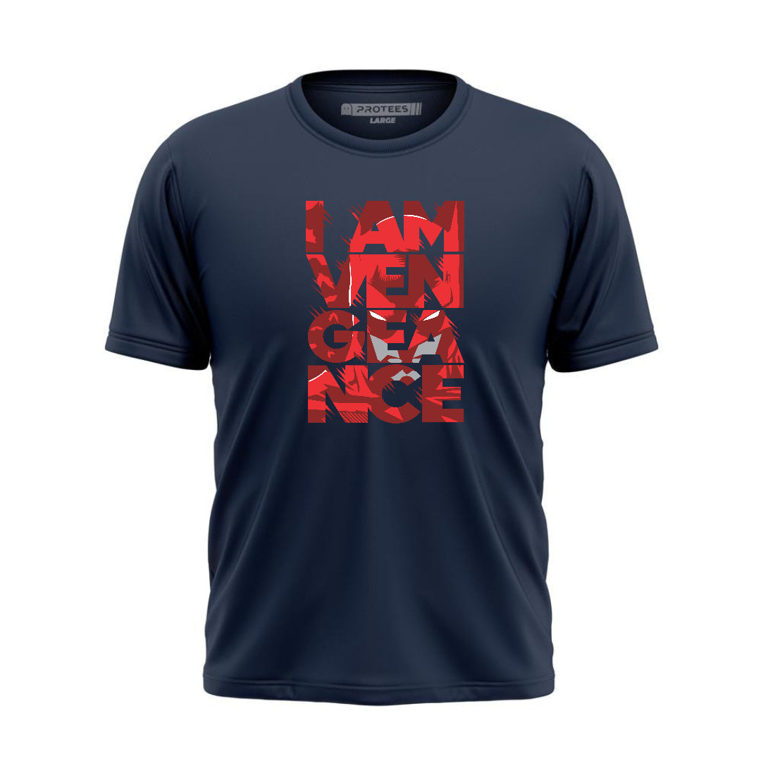 DTF - ELDER VENGENCE TEE