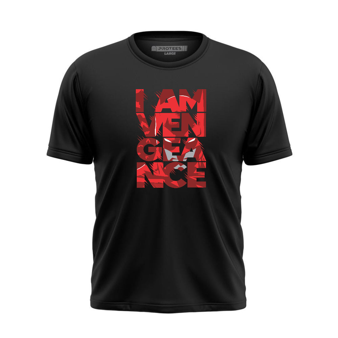 DTF - ELDER VENGENCE TEE