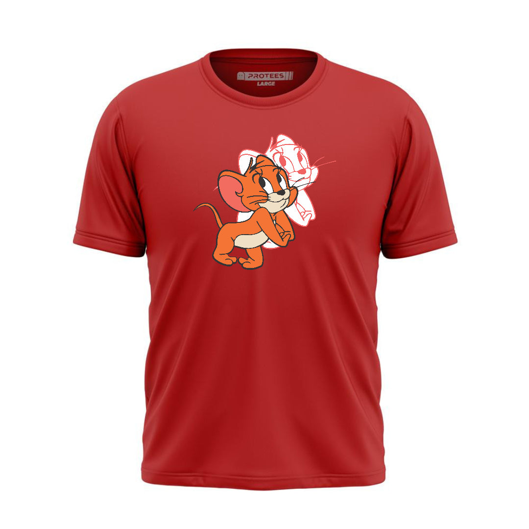 DTF - JERRY TEE