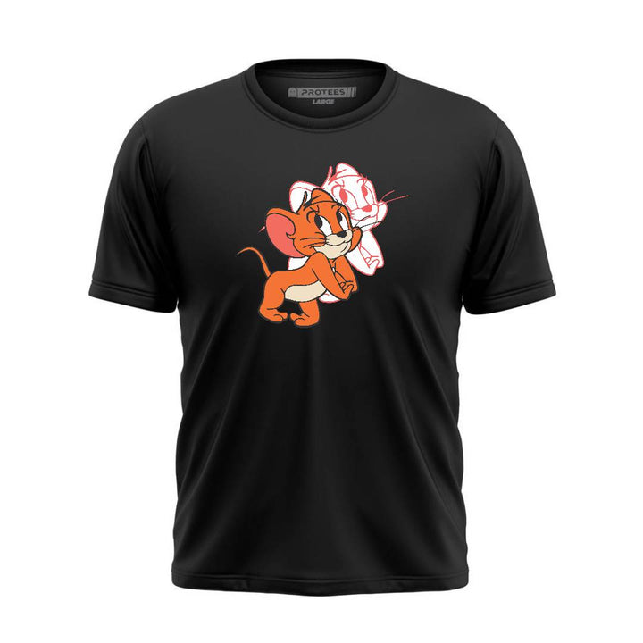 DTF - JERRY TEE