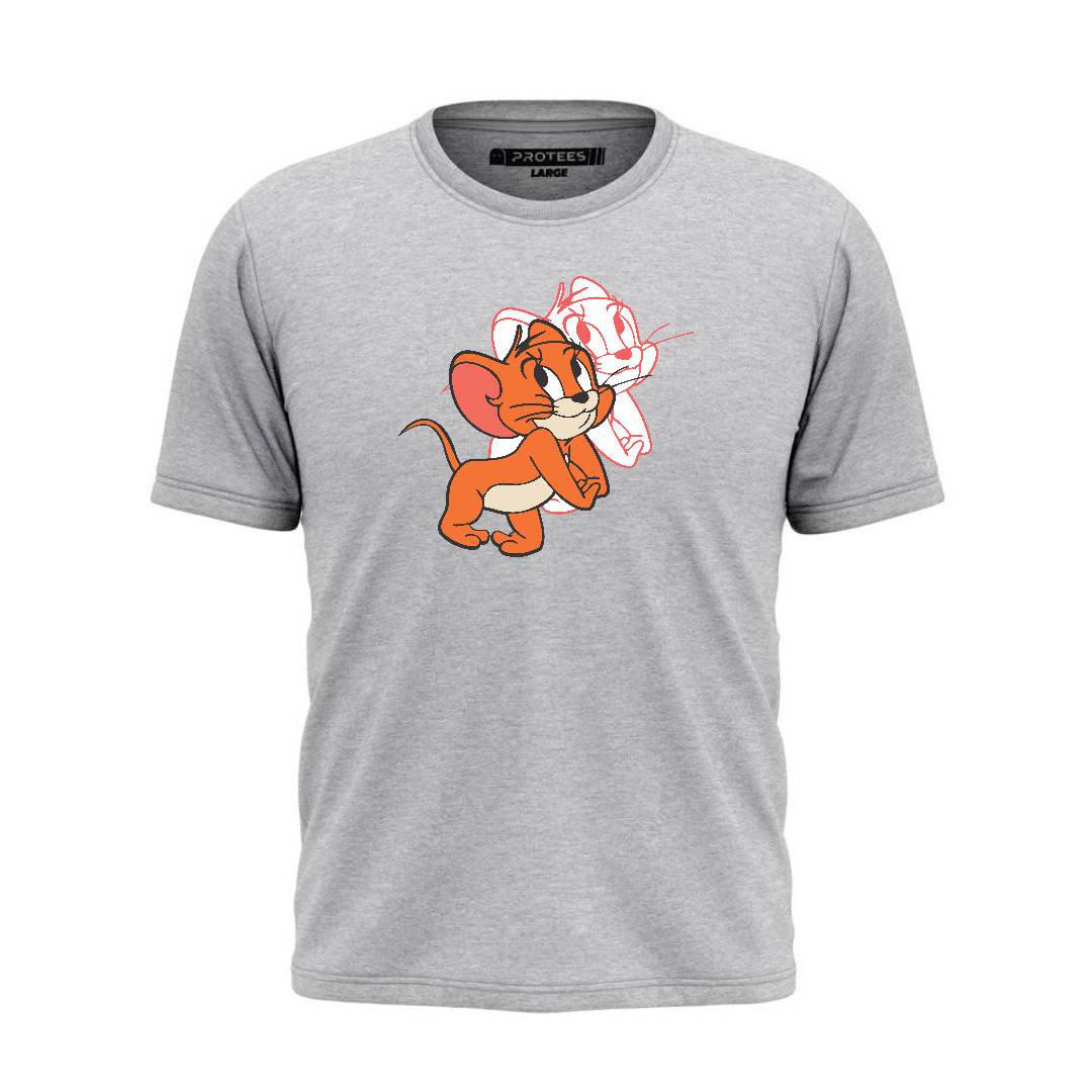 DTF - JERRY TEE