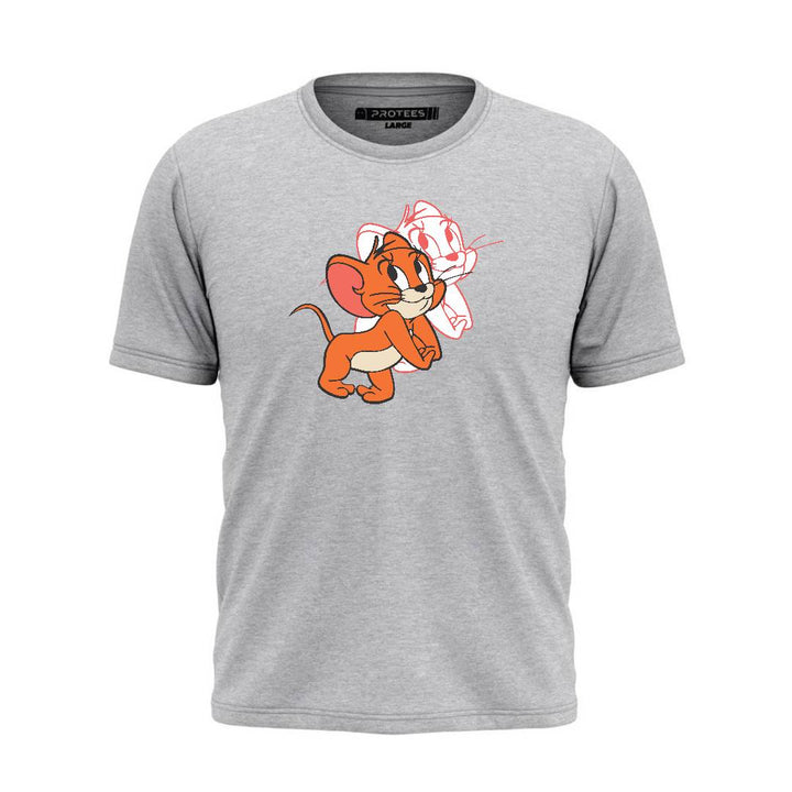 DTF - JERRY TEE