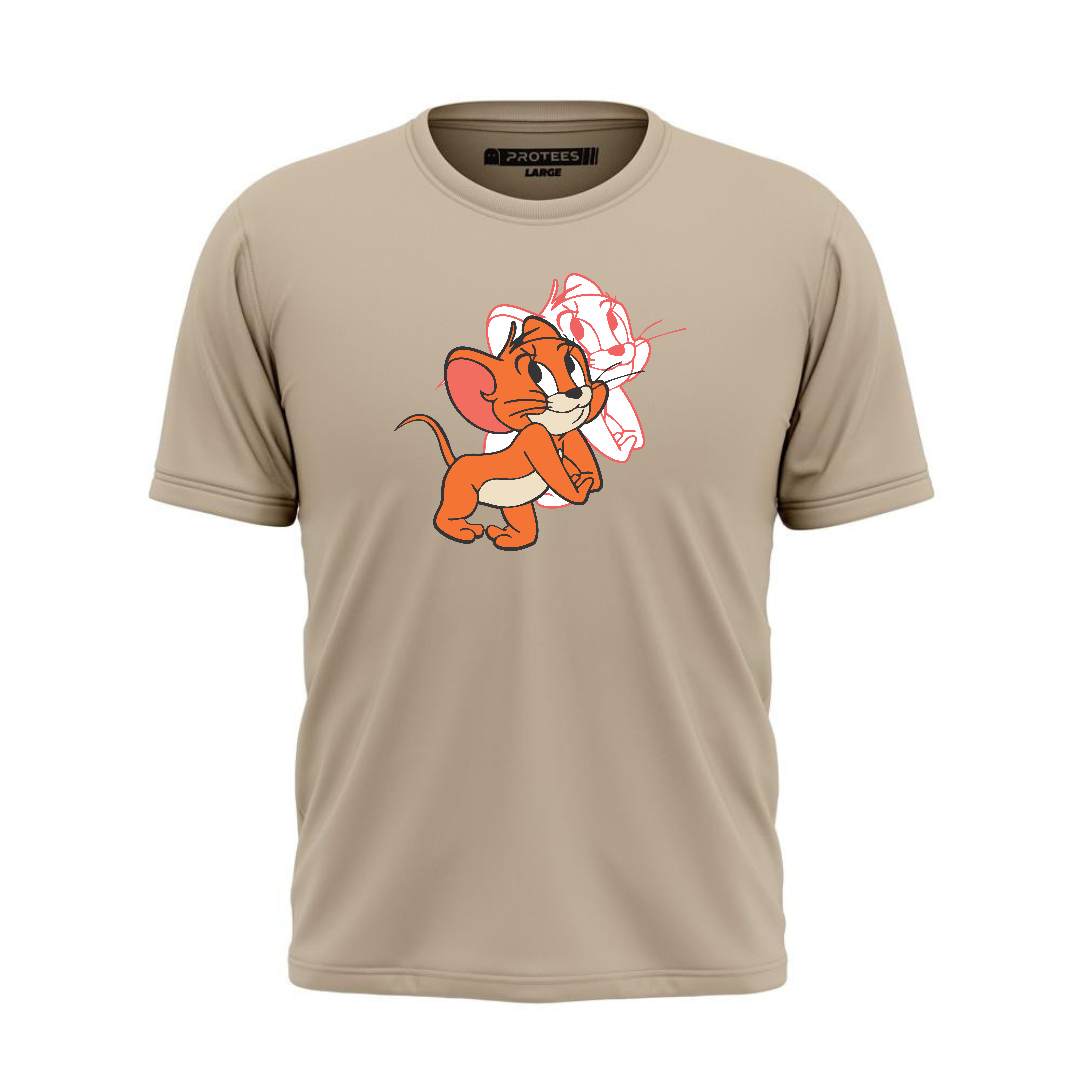 DTF - JERRY TEE