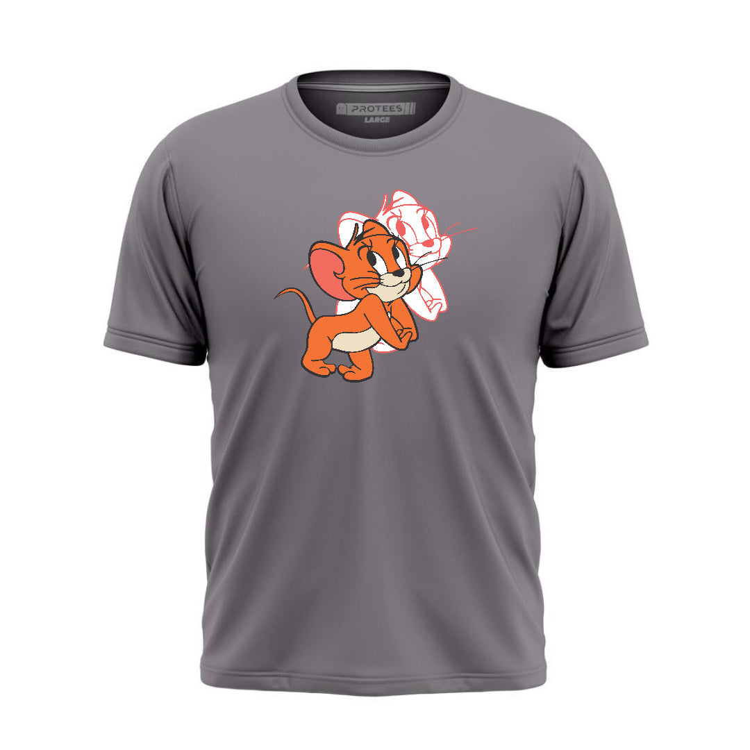 DTF - JERRY TEE