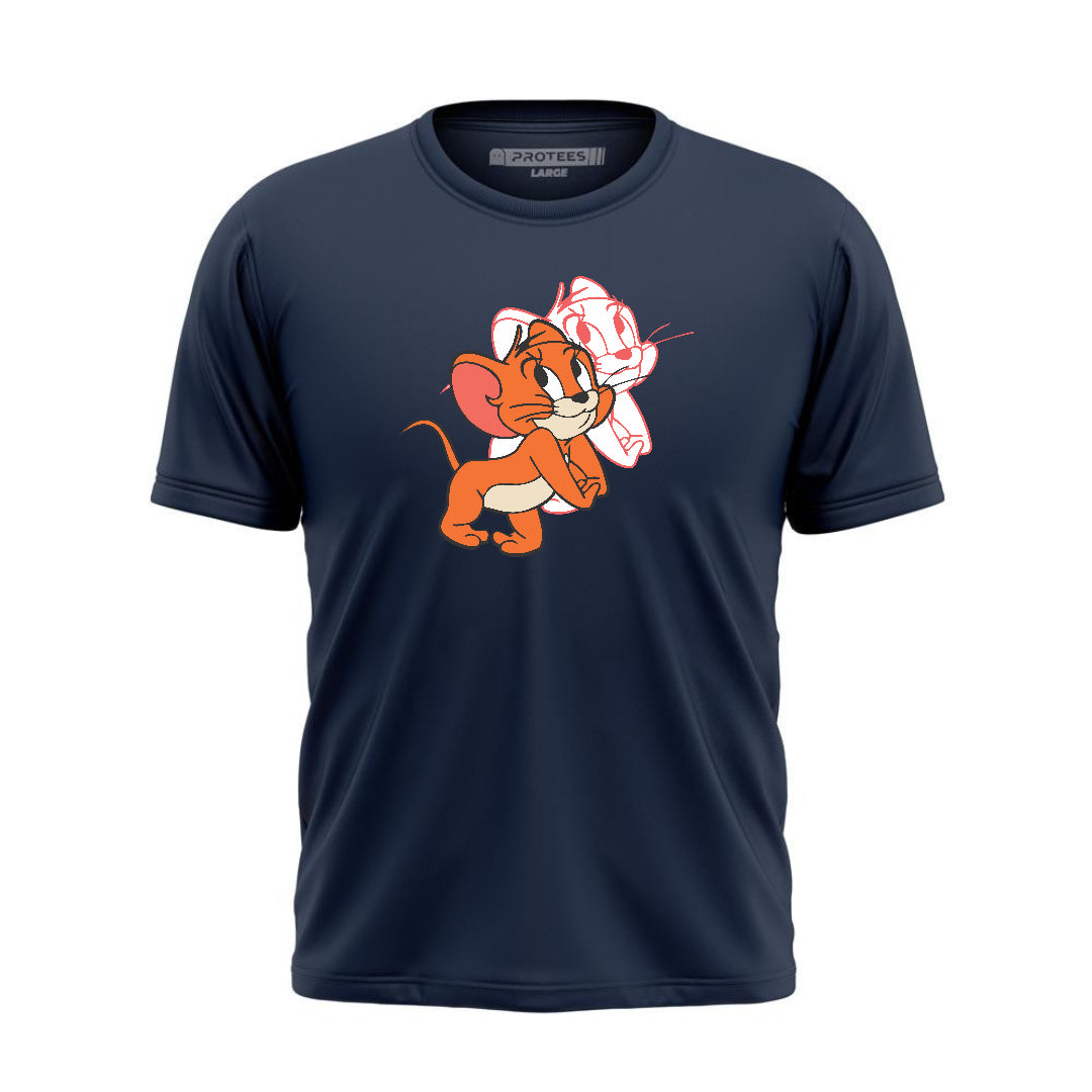DTF - JERRY TEE
