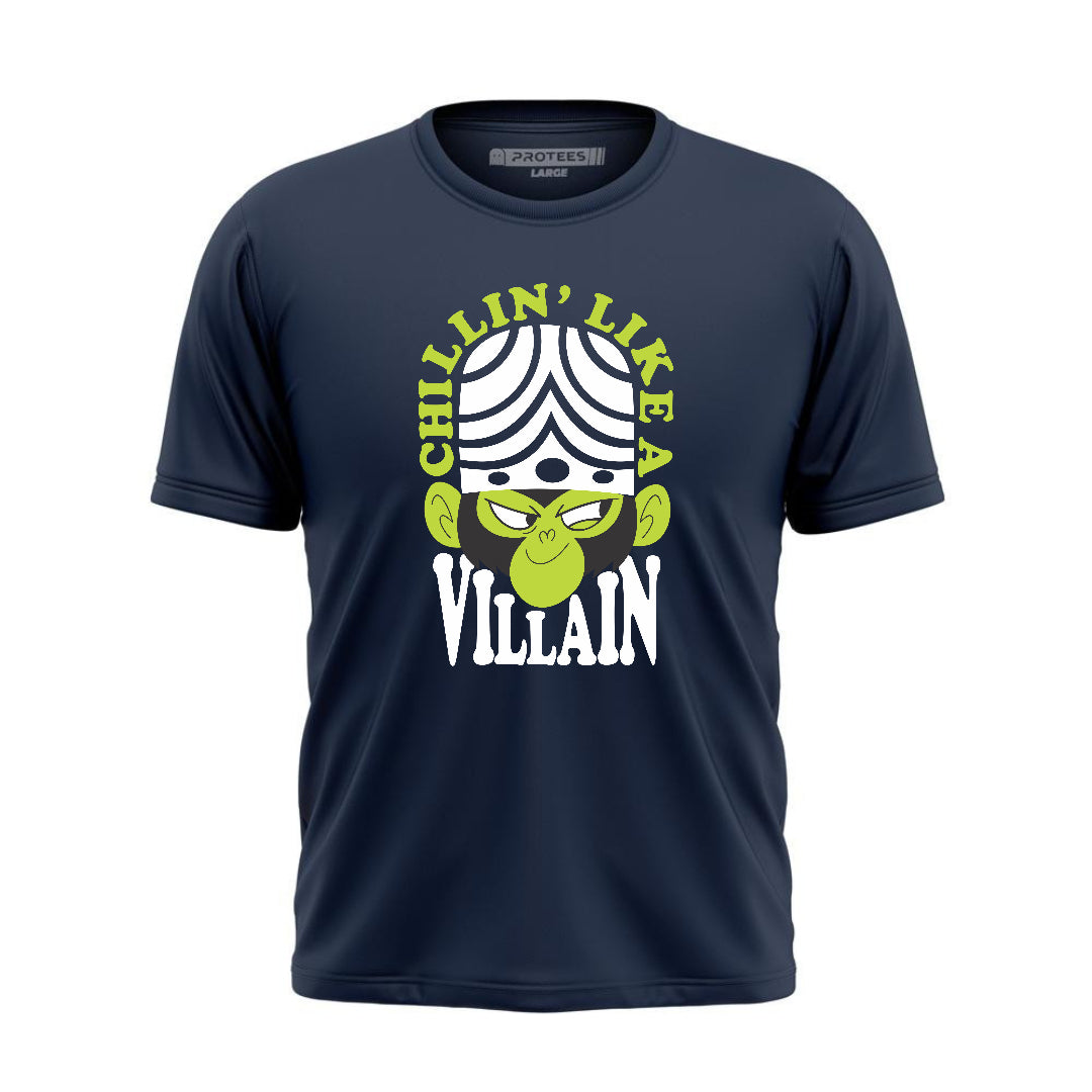 DTF - MOJO JOJO VILLAIN TEE