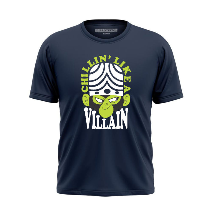 DTF - MOJO JOJO VILLAIN TEE