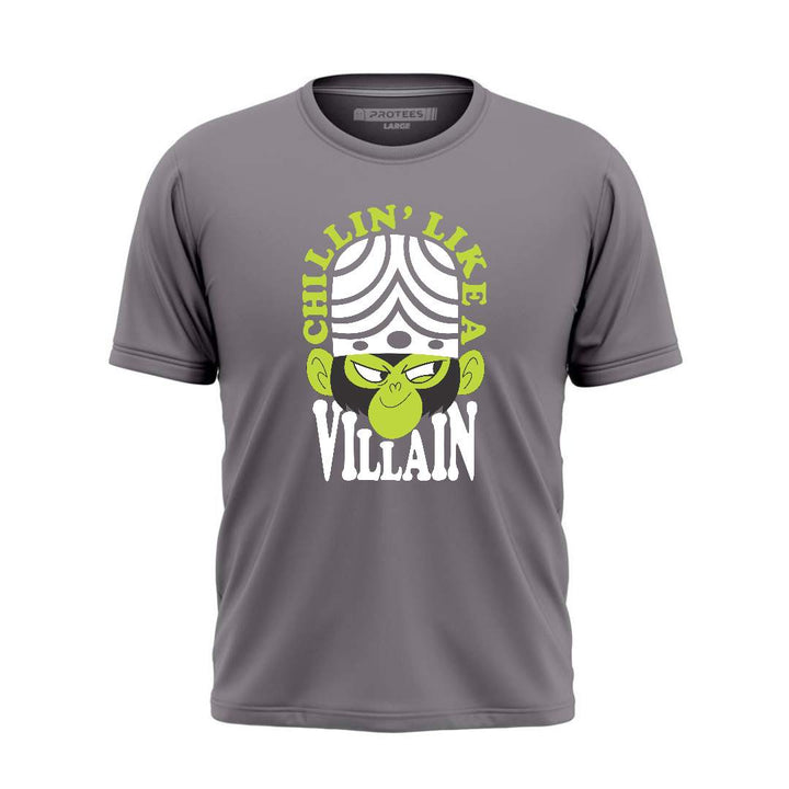 DTF - MOJO JOJO VILLAIN TEE