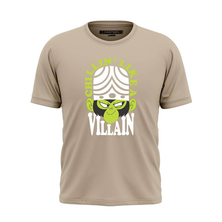 DTF - MOJO JOJO VILLAIN TEE
