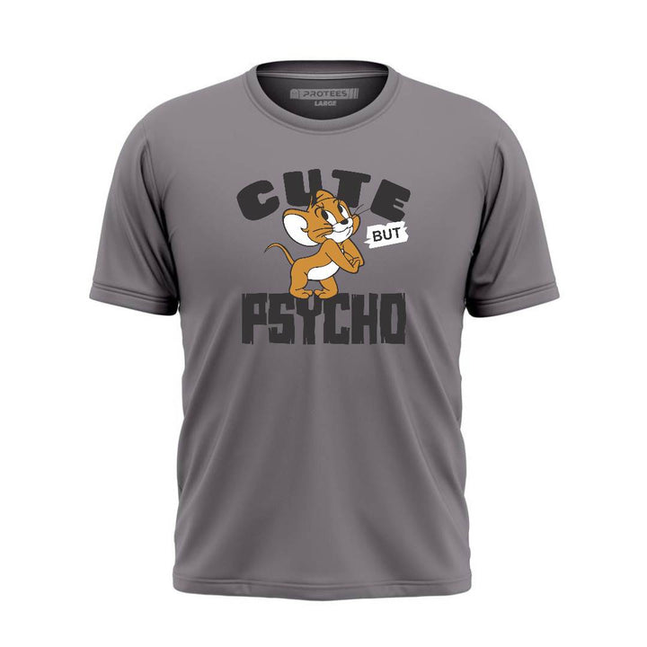 DTF - CUTE BUT PSYCHO TEE