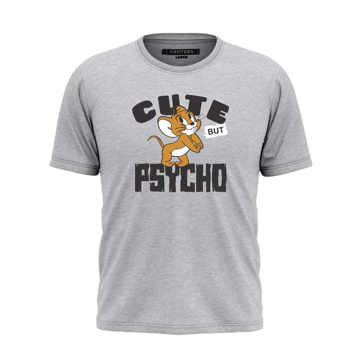 DTF - CUTE BUT PSYCHO TEE