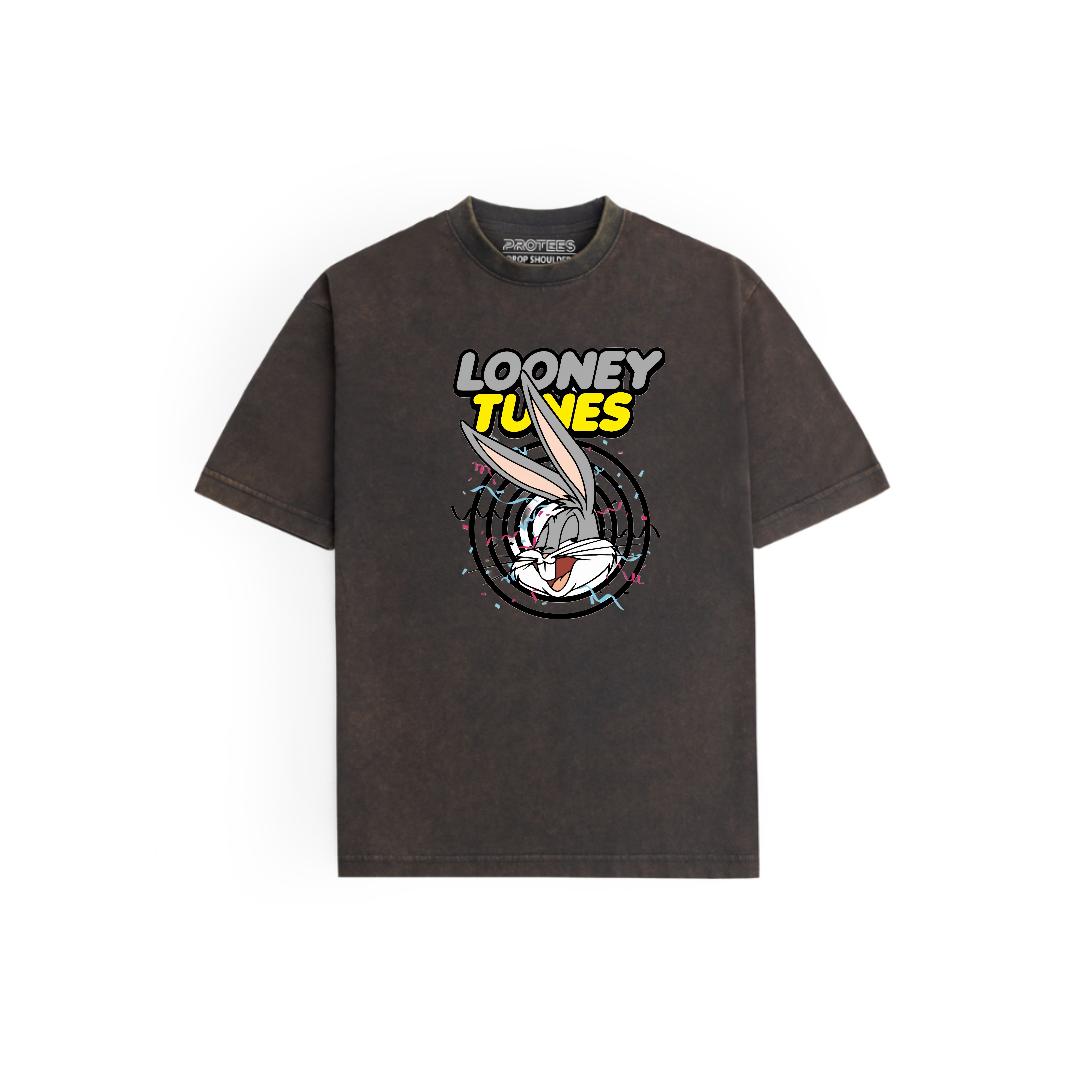 OVERSIZED TEE - LOONEY TUNES