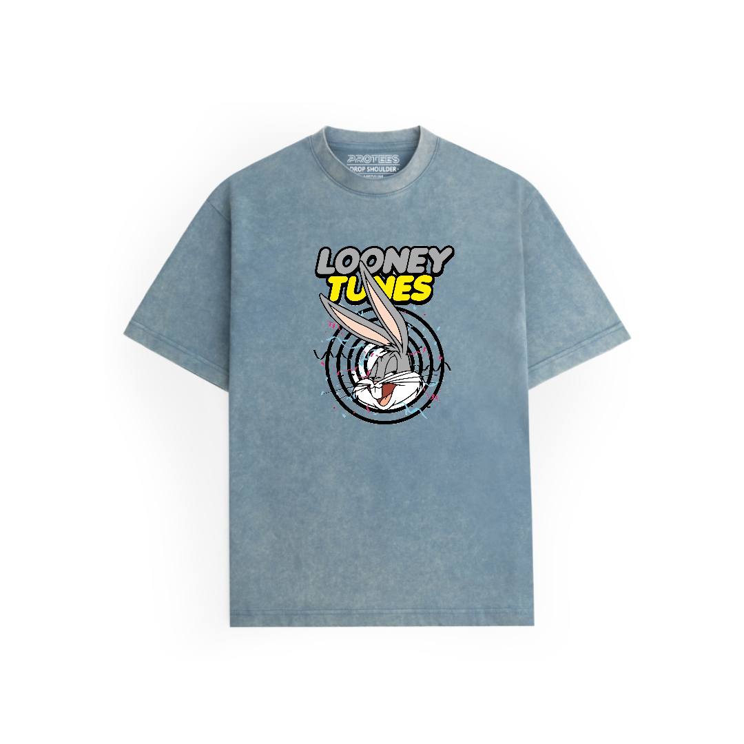 OVERSIZED TEE - LOONEY TUNES