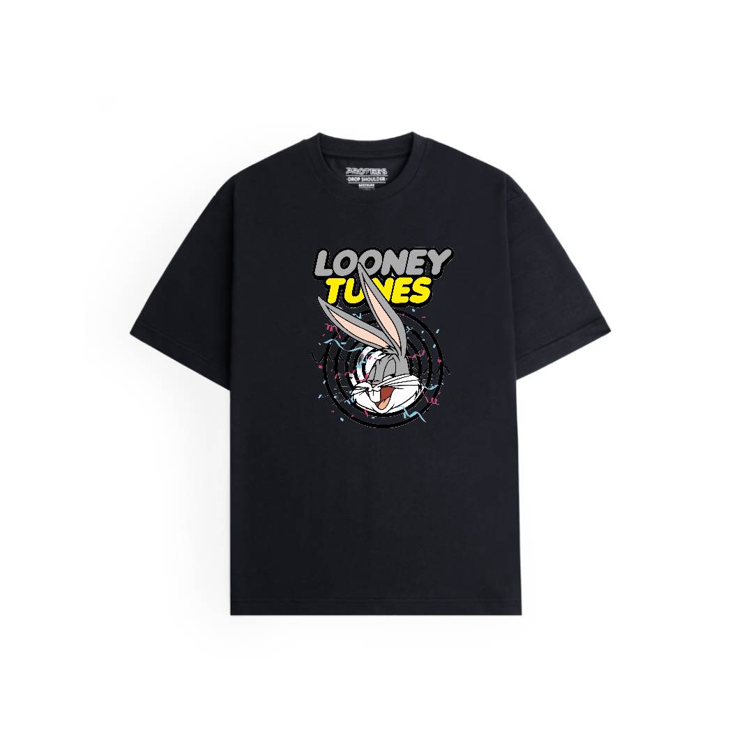 OVERSIZED TEE - LOONEY TUNES