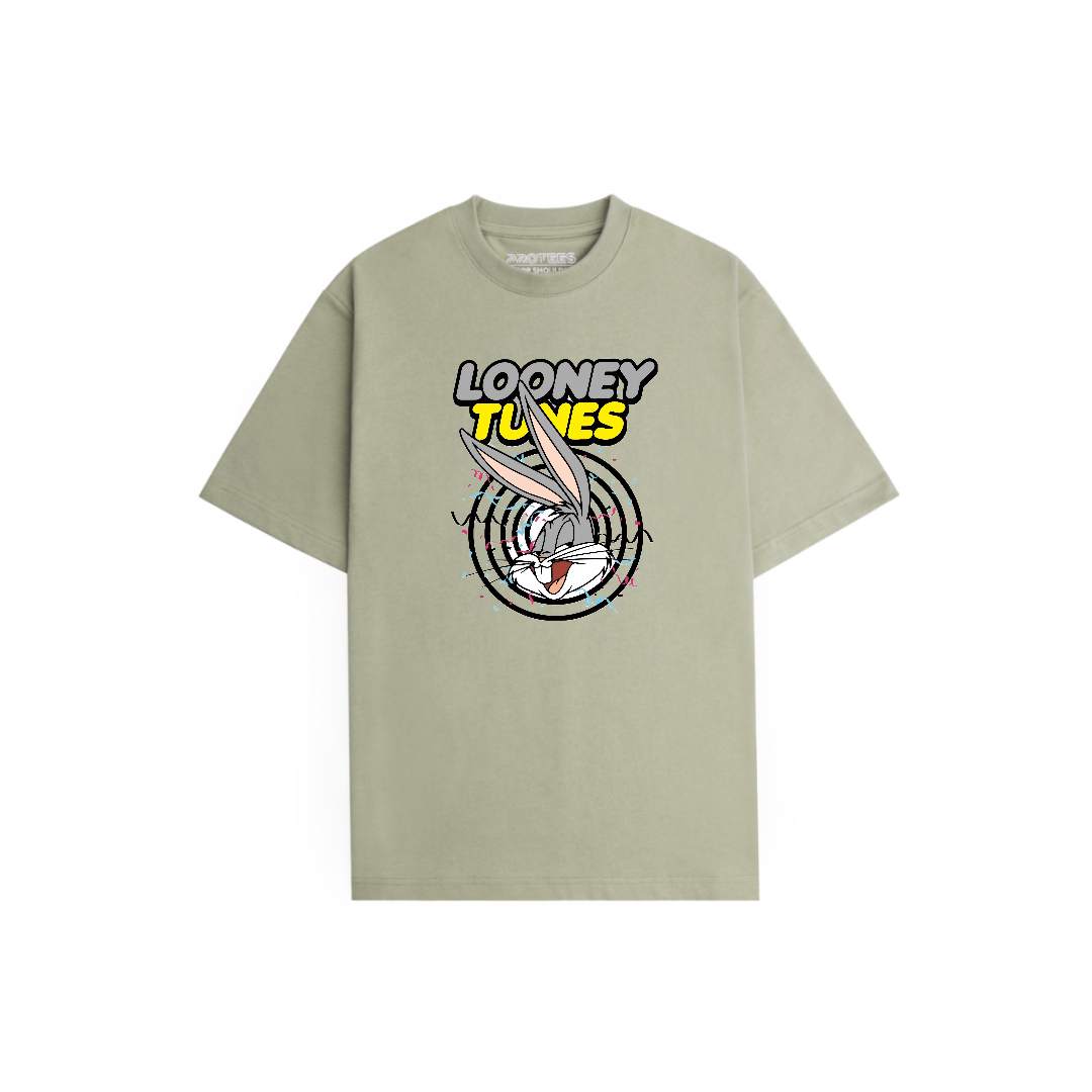 OVERSIZED TEE - LOONEY TUNES