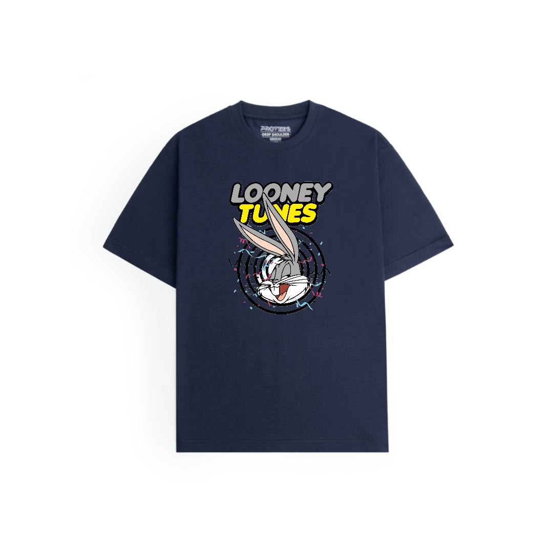 OVERSIZED TEE - LOONEY TUNES