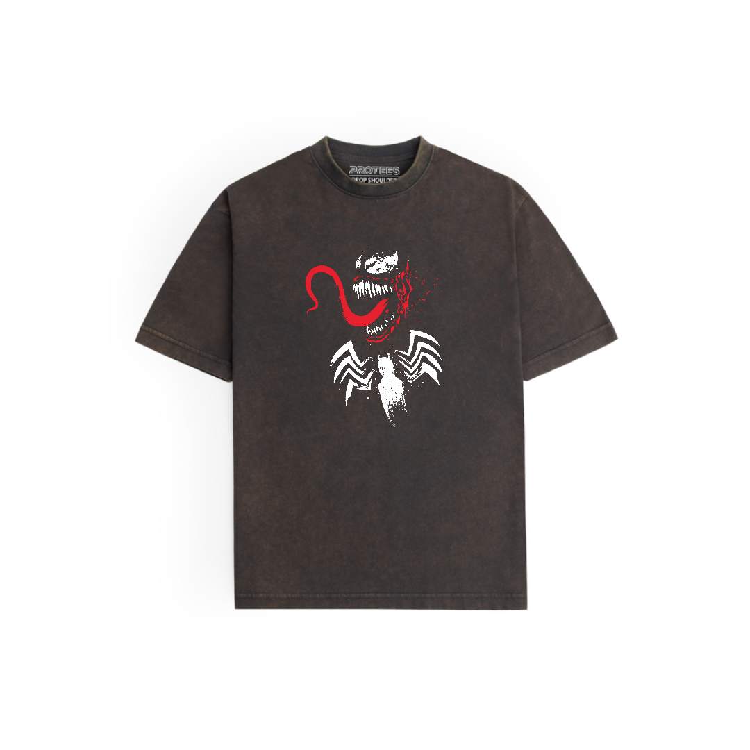 OVERSIZED TEE - UPDATED VENOM