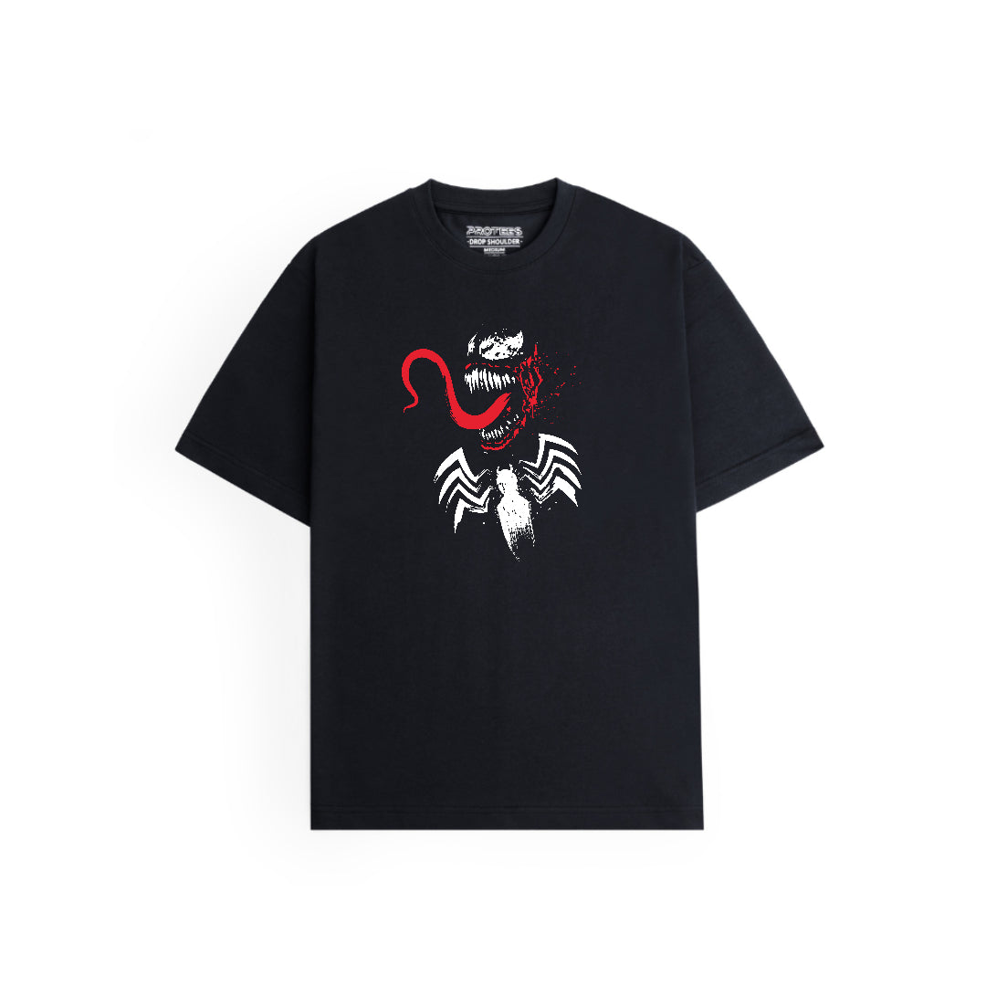 DROP SHOULDER - UPDATED VENOM