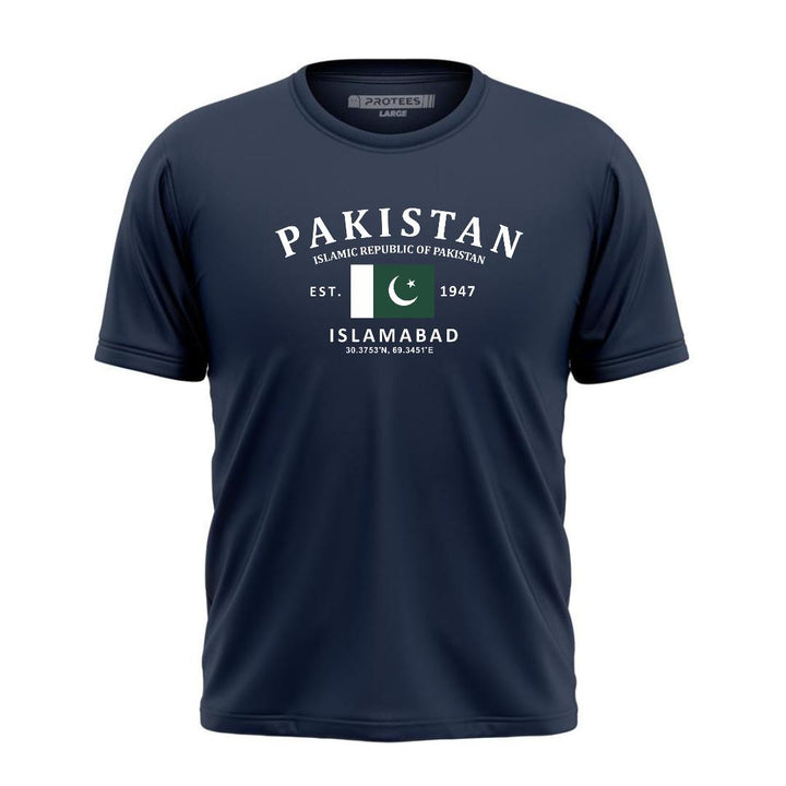 DTF - PAKISTAN SINCE 1947 TEE