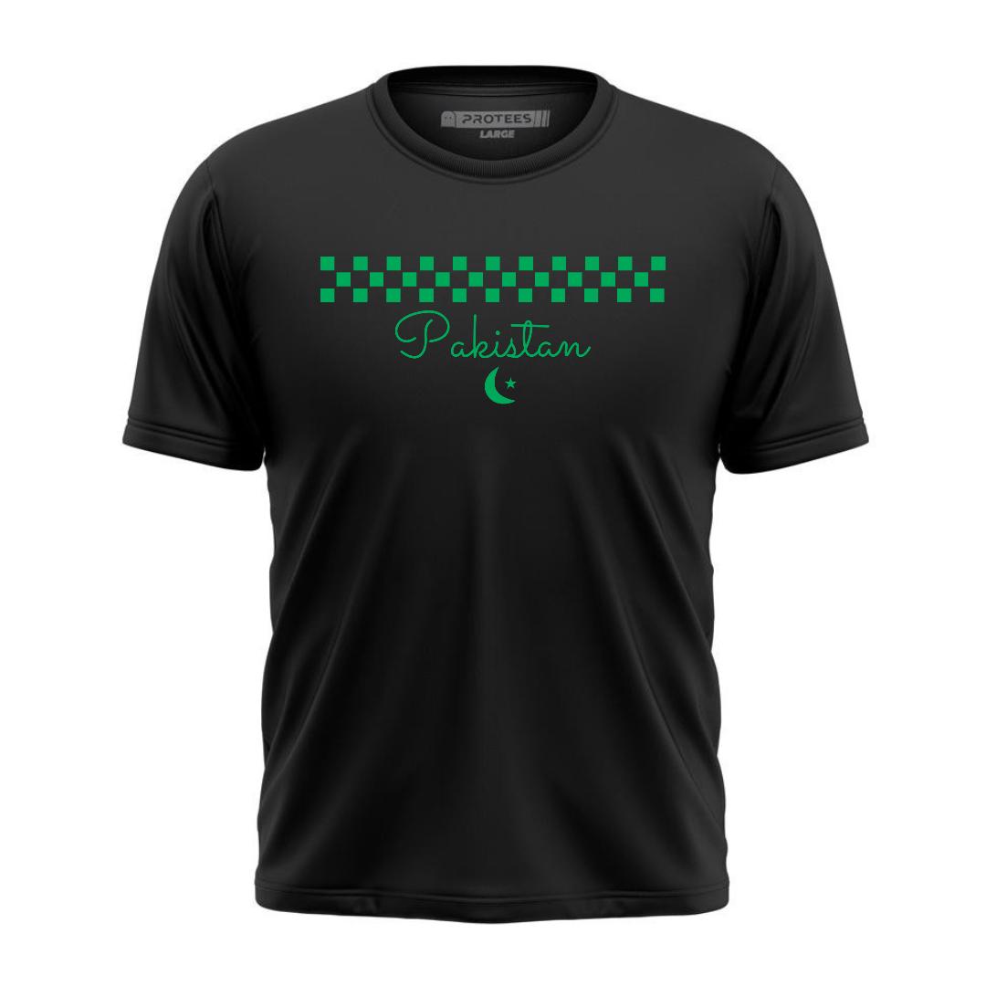 DTF - PAKISTAN CHAND TARA TEE