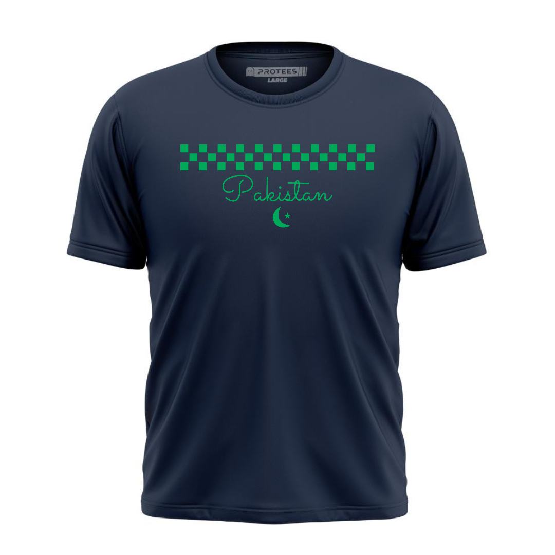 DTF - PAKISTAN CHAND TARA TEE