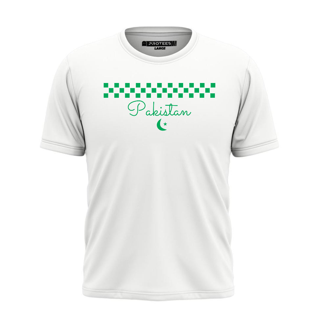DTF - PAKISTAN CHAND TARA TEE