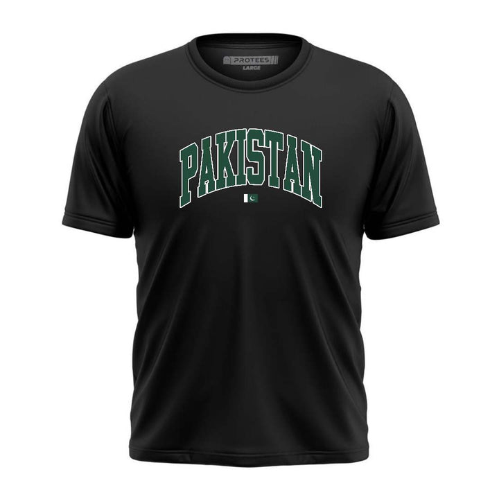 DTF - PAKISTAN WRITING TEE